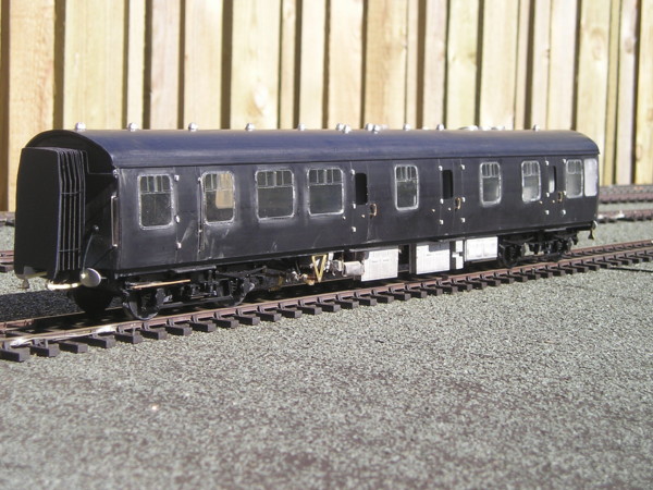 corridor side left
